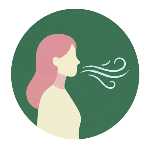 Breathing